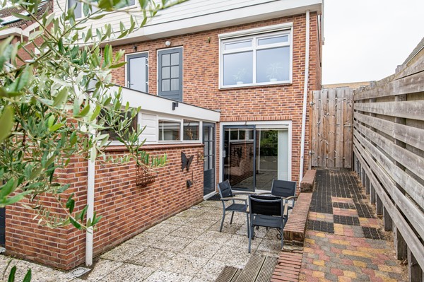 Medium property photo - Hillegommerdijk 26, 2165 AM Lisserbroek